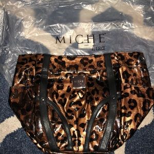 Miche demi shell Lisa